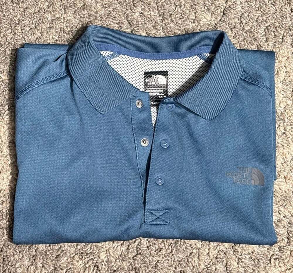 north face shirt xxl - Picture 3 of 5